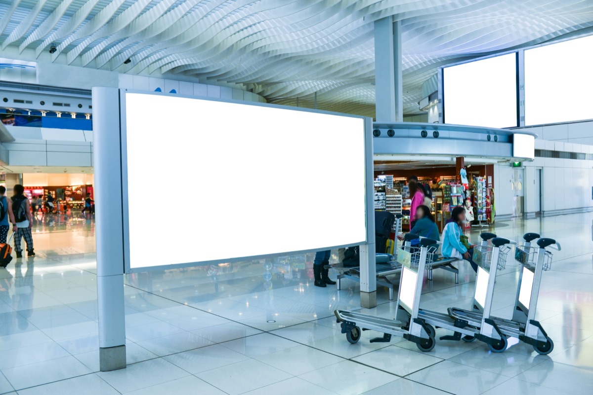 Display solutions
