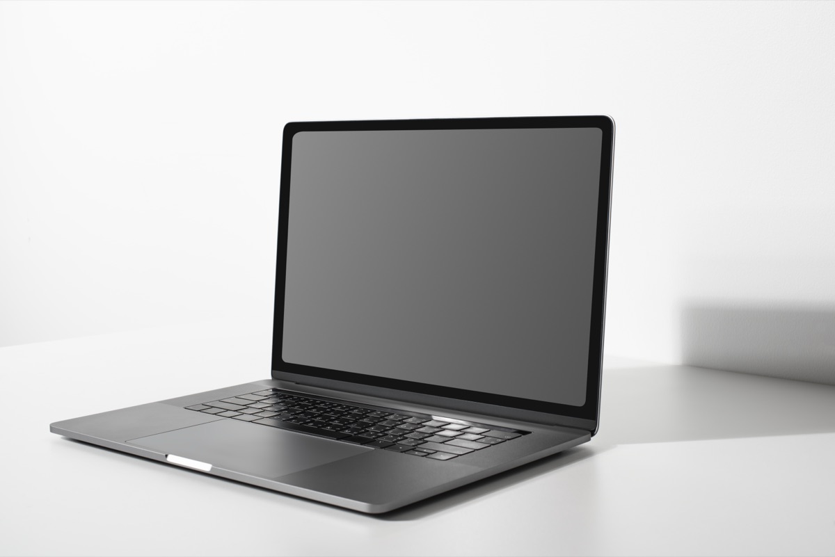 Laptops