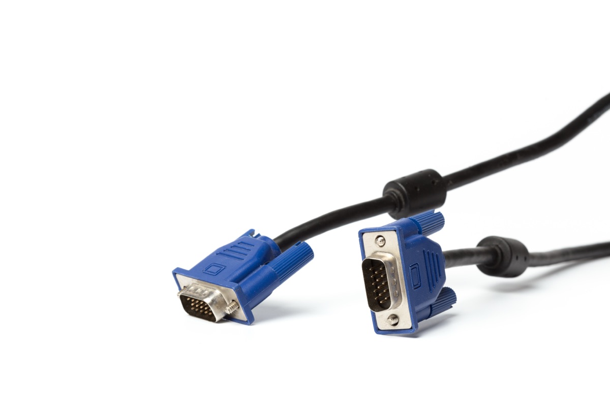 Networking equipment