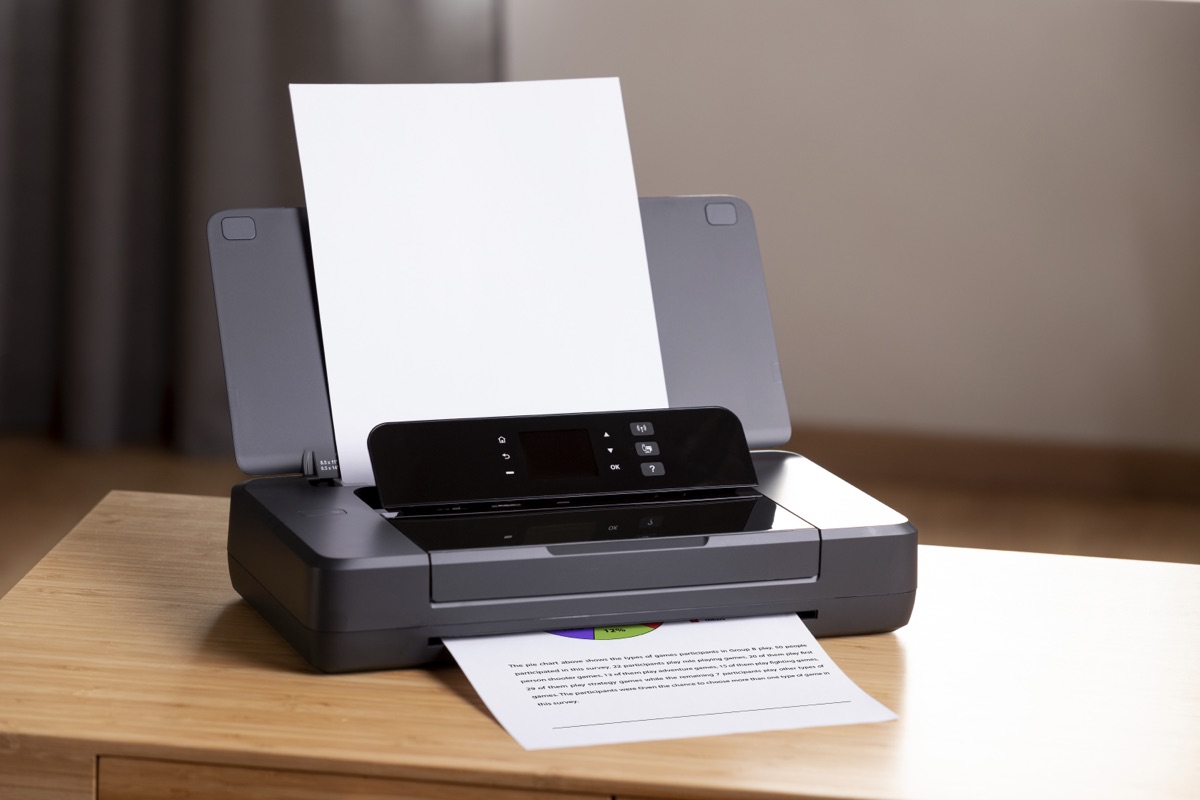 Printers