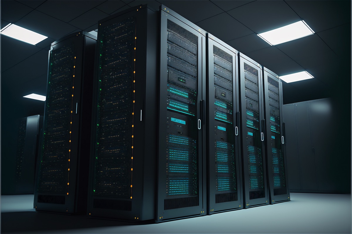 Servers